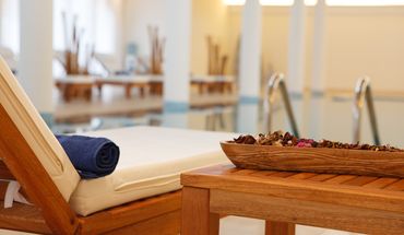 Wellnesshotels an der Mosel