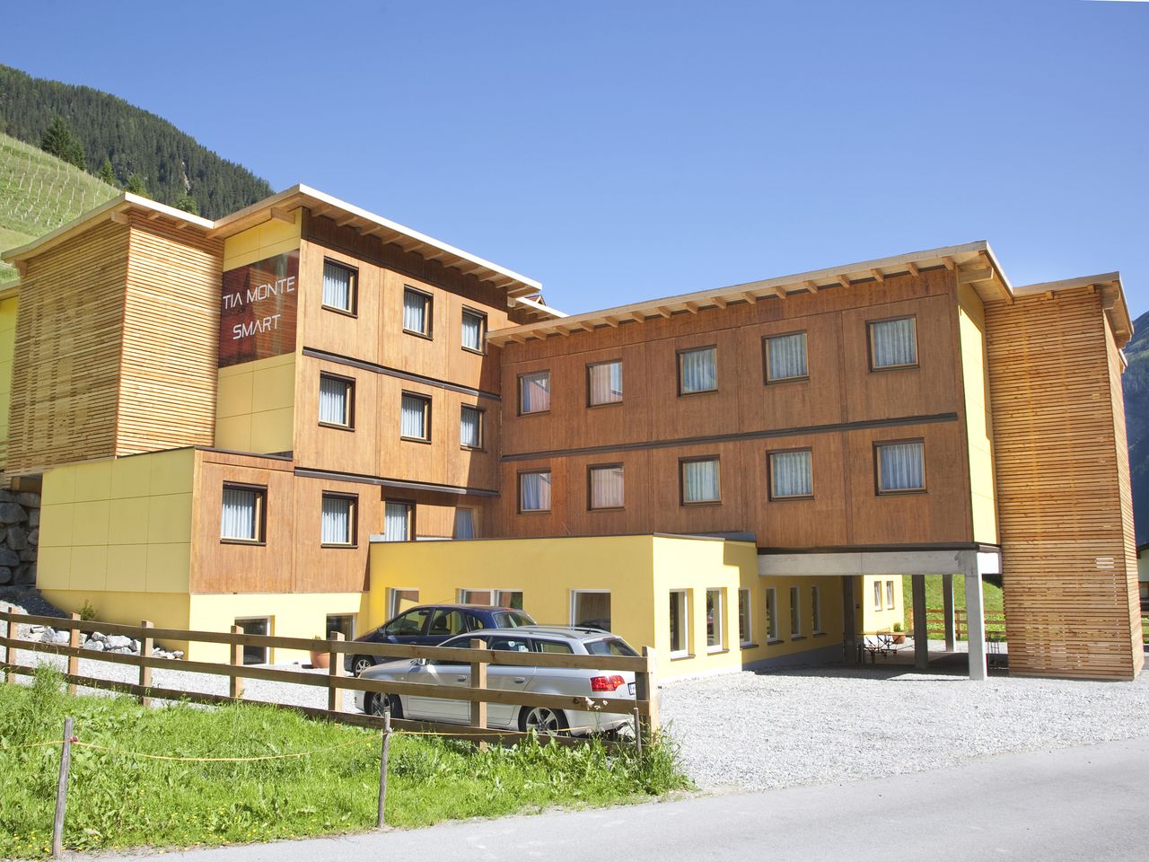 3 Tage Erlebnisurlaub im Kaunertal mit AI