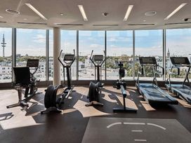 Luxus über Hamburg - 2 Tage im The Fontenay