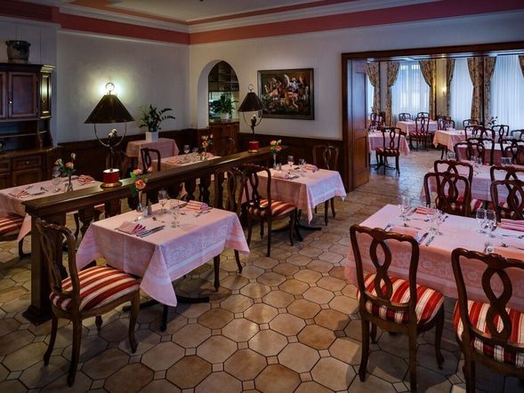 Hotel Dell'Angelo