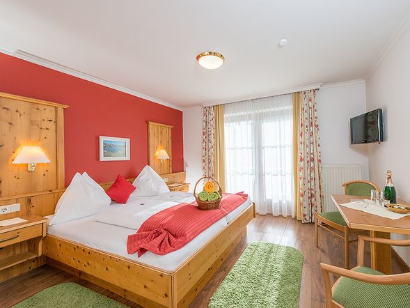Hotel Brückenwirt