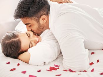 3 Tage Rote Rosen - Romantik in der Pfalz