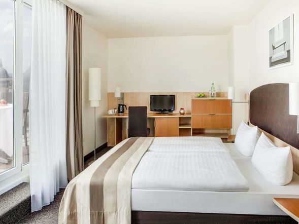 Appartment