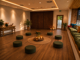 6 Tage Wellness-Entspannung im Luftkurort Grainau