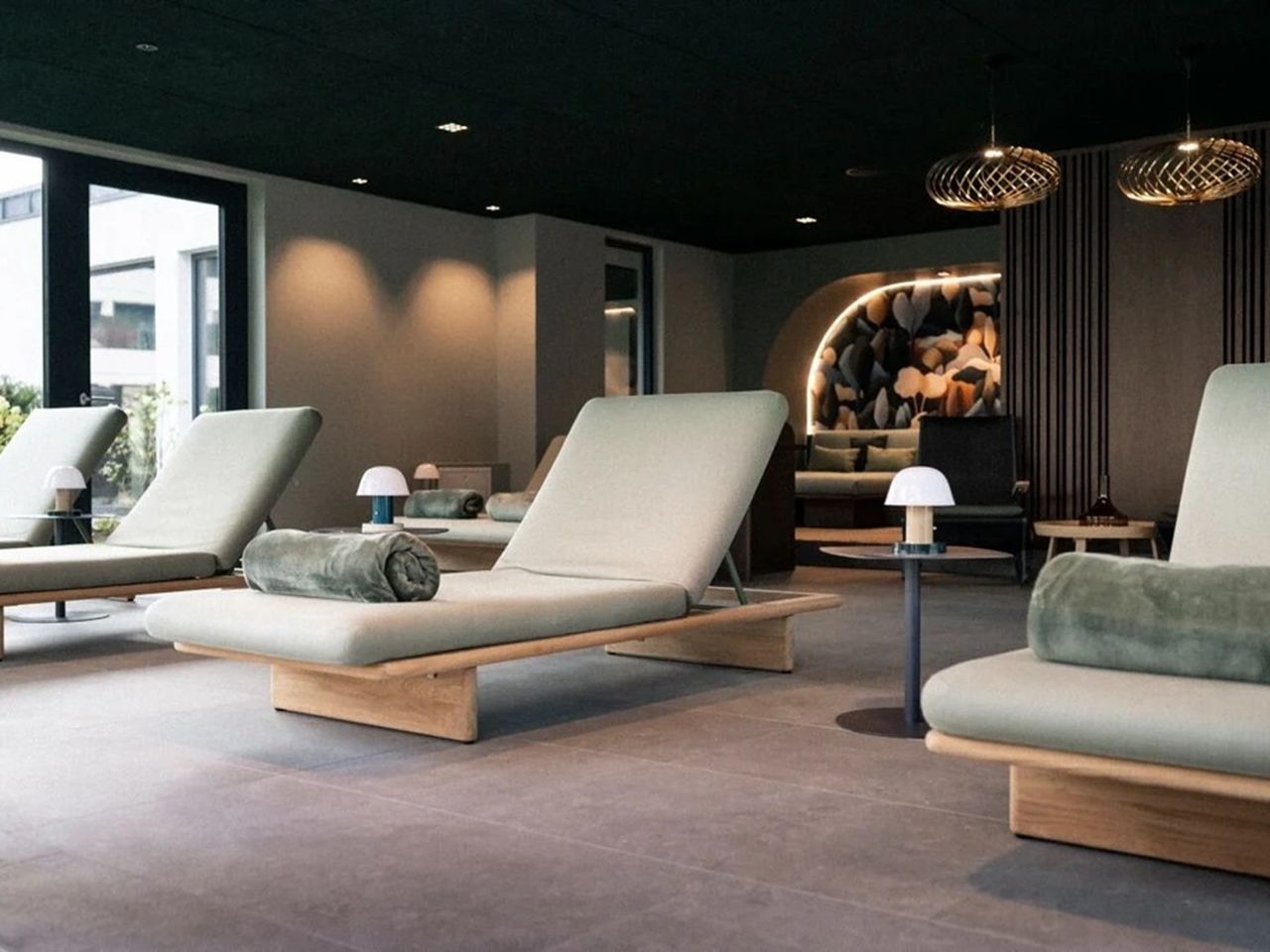 5 Tage Wellness Kurzurlaub im malerischen Bad Füssing