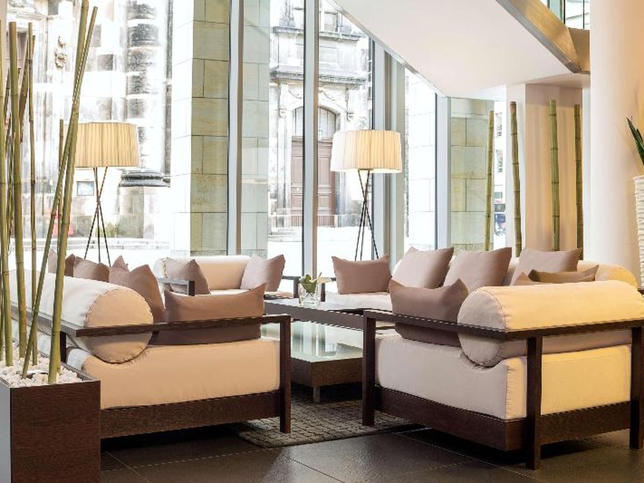 5Tage im NH Collection Dresden Altmarkt mit Frühstück