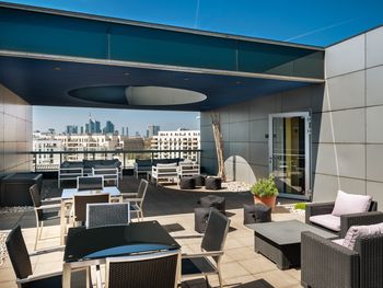 Mainhatten Two GO