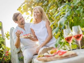 2 Tage Thermenauszeit in Stegersbach