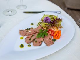 Schnupper Wellness - 4 Tage im schönen Ostfriesland