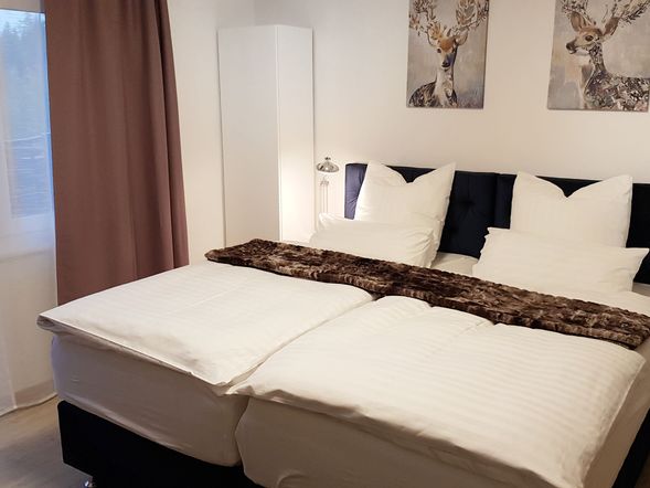 Hotel Sonnenschein