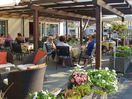 Im Berner Oberland - 4 entspannte Tage am Brienzer See mit HP