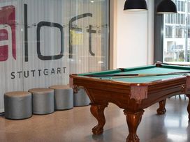 2 Tage Stuttgart erleben mit Frühstück