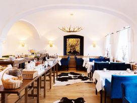 3 Tage Chiemgau Deluxe Romantik mit Halbpension