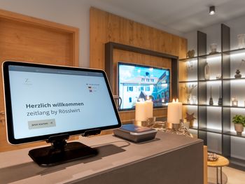 Bayerischer Wald im Zeitlang by Rösslwirt