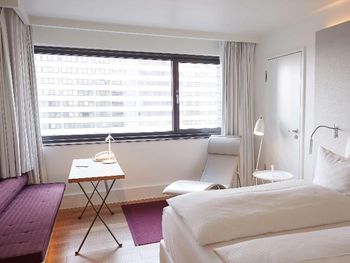 2 Tage Urlaub am Ufer des Mains in Frankfurt