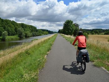 4 Tage Ruhe in der märchenhaften Limburger Landschaft