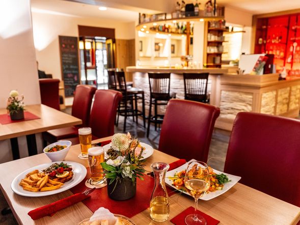Best Western Hotel Heide