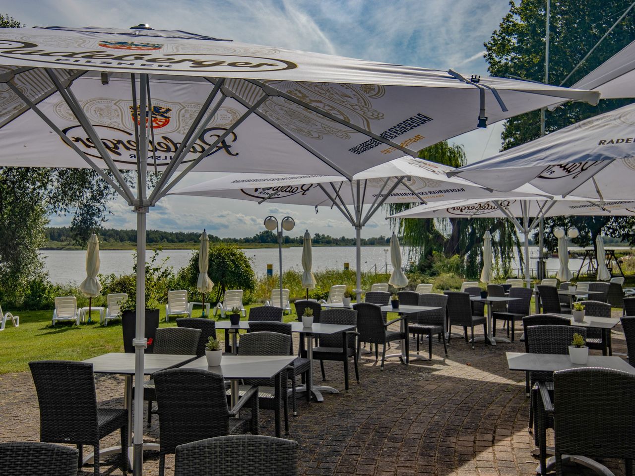 Seehotel Bollmannsruh