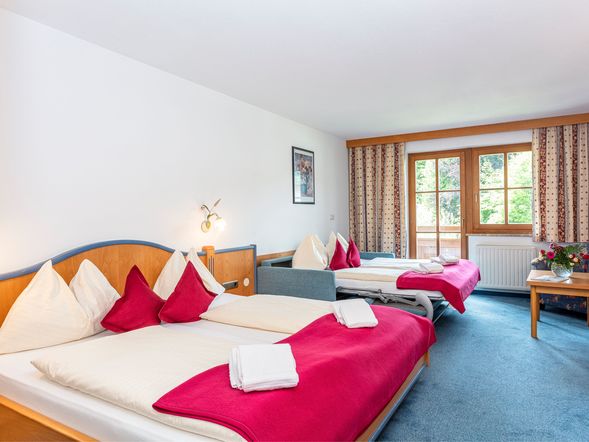 Doppelzimmer