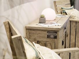 7 Tage an der Nordseeküste in St. Peter-Ording