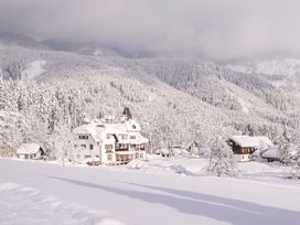 Romantikurlaub im Salzkammergut - Herzensmomente in Gosau