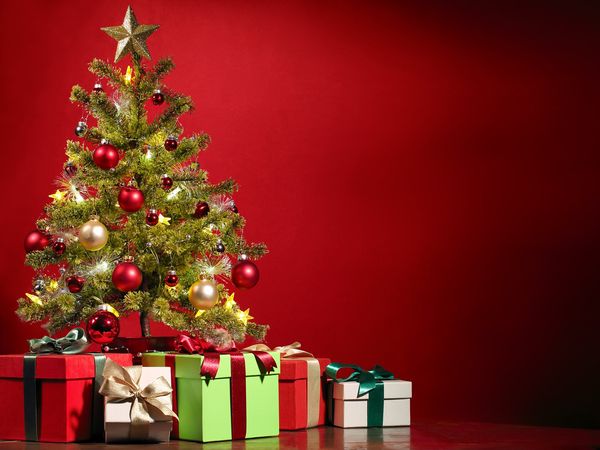 Frohe Weihnachten im Achental – Wir verwöhnen Sie 8 Tage lang in Unterwössen, Bayern inkl. Halbpension
