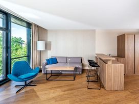 5 Tage mit Frühstück im Hotel NH München Unterhaching