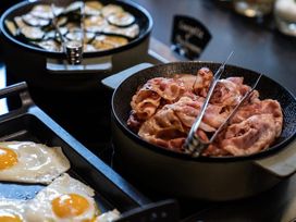Amsterdam pur- 7 Tage mit Frühstück im Hotel Vondel