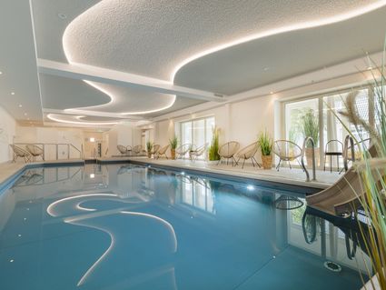 HofHotel Krähenberg Grömitz