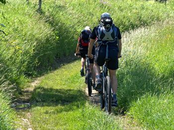 Innsbruck - Biken & Radeln in den Alpen - 6 N/HP