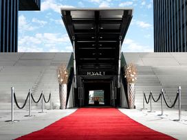 2 Tage im Hyatt Regency Düsseldorf