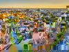 Schnuppertage Baden-Elsass mit Strasbourg - 2 Tage