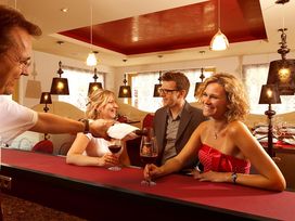 5 Tage Wellness mit Frühstück im Hotel Schlosskrone