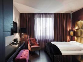 2 Tage Entspannung am Main im Roomers Hotel Frankfurt
