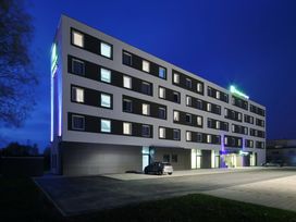 2 Tage in Friedrichshafen am Bodensee mit Frühstück