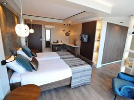 4 Tage im Hotel Zuiderduin mit HP