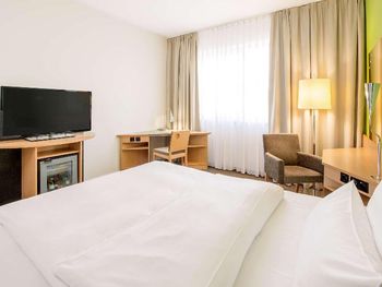2 Tage im Hotel NH München Messe mit Frühstück