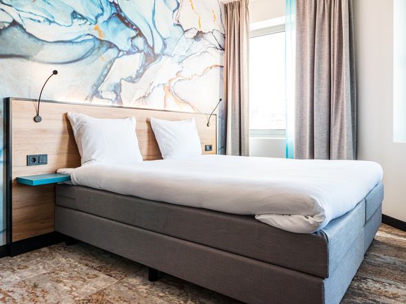Fletcher Hotel-Restaurant Scheveningen