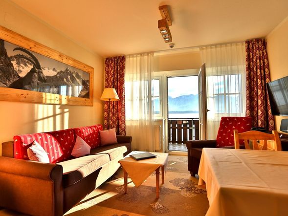 Seehotel Hartung