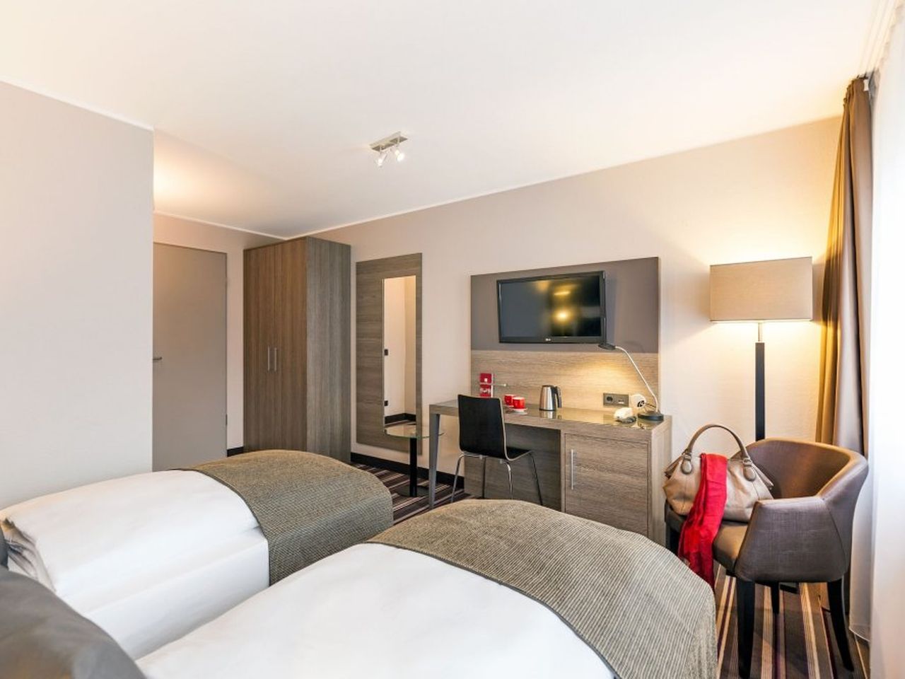 Leonardo Hotel Nürnberg