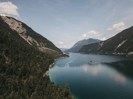 3 Tage Wandern & Spa mit beheizten Pools am Achensee