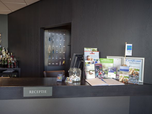 Fletcher Hotel-Restaurant Hellendoorn