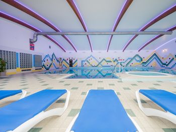 Kurze Wellness-Auszeit am polnischen Ostsee-Strand