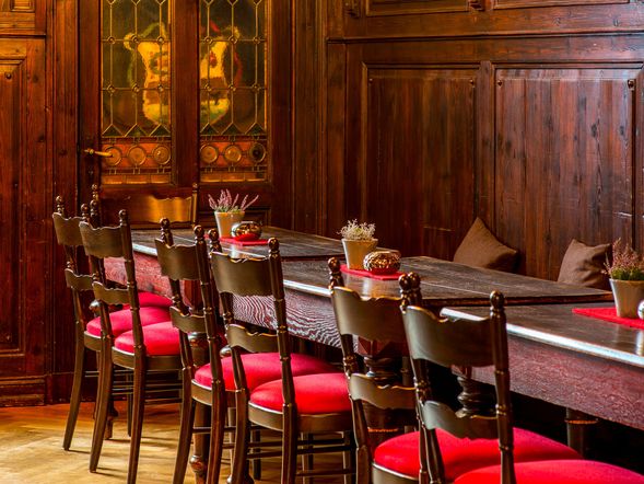 Hotel zum Ritter