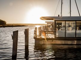 Geruhsame Auszeit auf dem Wasser – 5 Tage Auszeit in Peenemünde