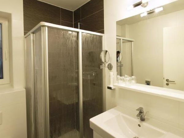 4 Tage im Sporthotel Bloemfontein mit Frühstück Sporthotel Bloemfontein in Borkum, Niedersachsen inkl. Frühstück