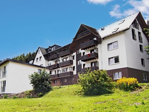 Sonnenhof-Willingen
