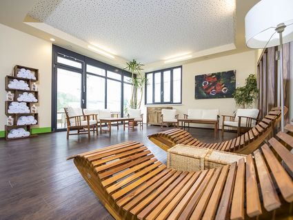 Hotel SaxenHof