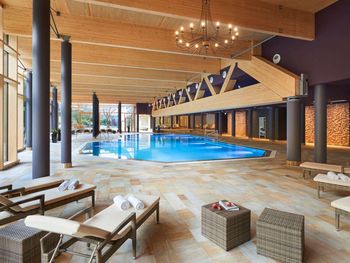 Thermenwelt im Schwarzwald - 4 Tage Erholung pur!