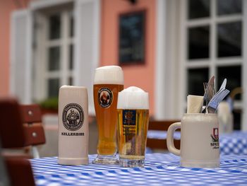 3 Tage Auszeit nahe München mit Halbpension & Sauna